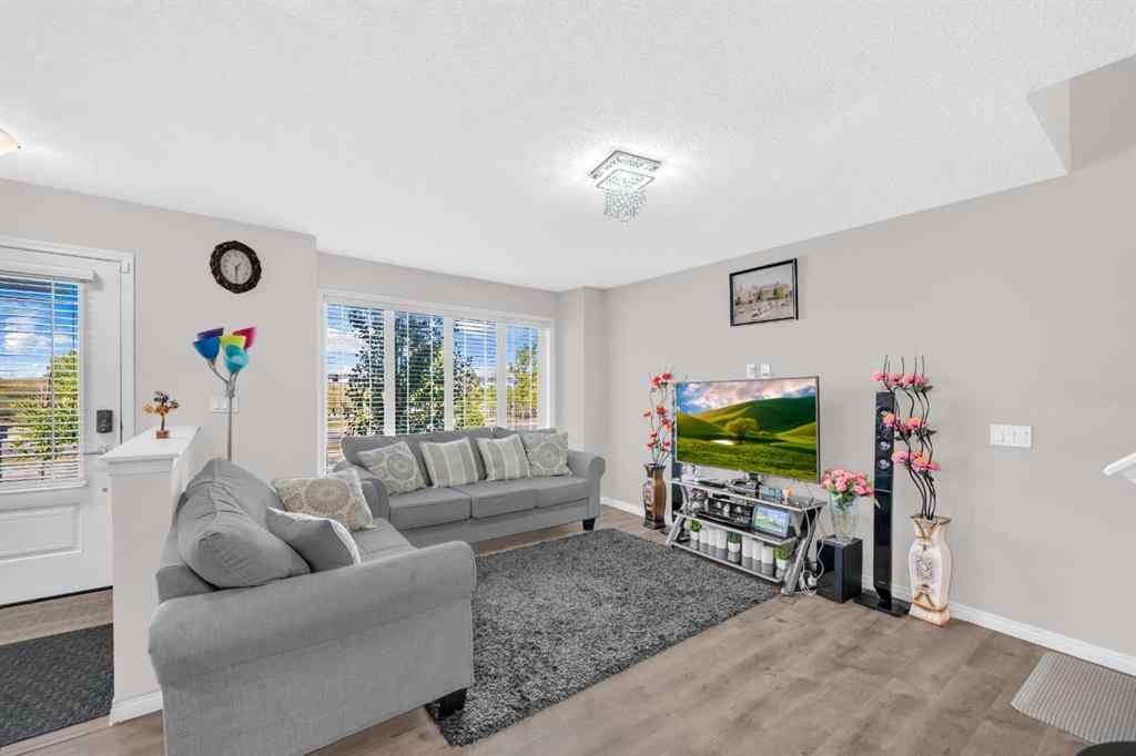 MLS® A2253754 - 10767 Cityscape Drive NE in Cityscape Calgary, Residential