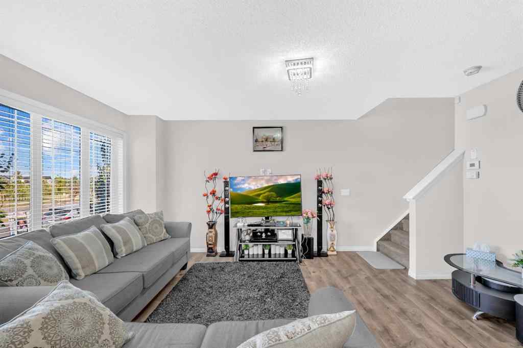 MLS® A2253754 - 10767 Cityscape Drive NE in Cityscape Calgary, Residential