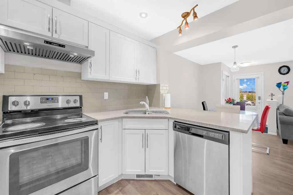 MLS® A2253754 - 10767 Cityscape Drive NE in Cityscape Calgary, Residential