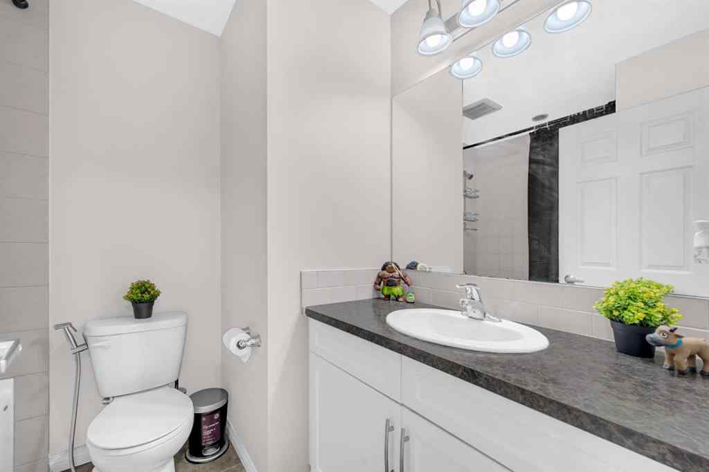 MLS® A2253754 - 10767 Cityscape Drive NE in Cityscape Calgary, Residential