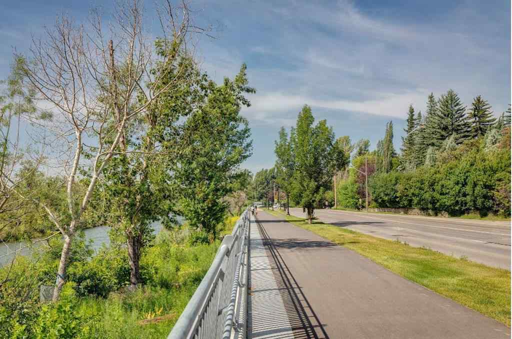 MLS® A2253755 - Unit #314 305 18 Avenue SW in Mission Calgary, Residential