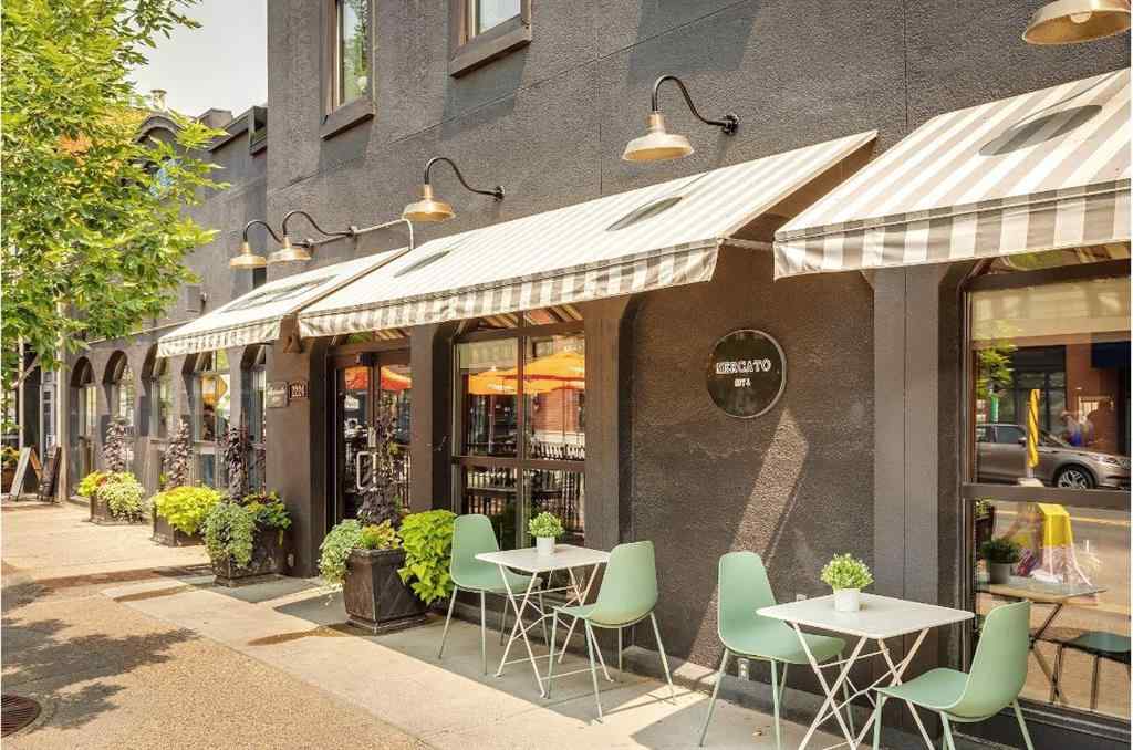 MLS® A2253755 - Unit #314 305 18 Avenue SW in Mission Calgary, Residential