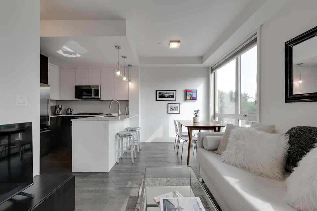 MLS® A2253755 - Unit #314 305 18 Avenue SW in Mission Calgary, Residential