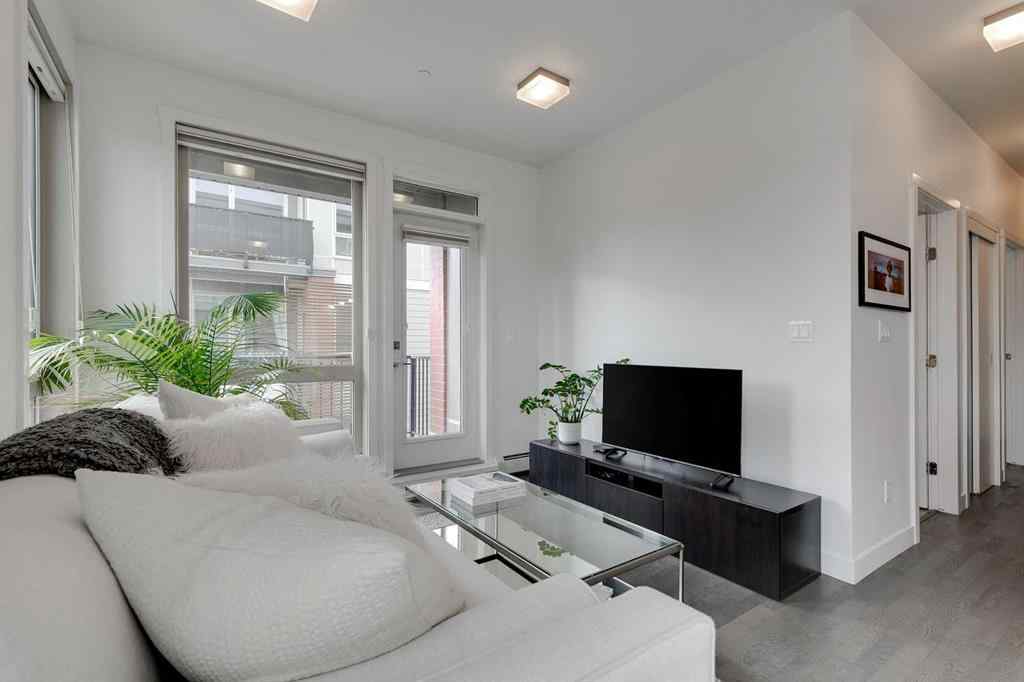 MLS® A2253755 - Unit #314 305 18 Avenue SW in Mission Calgary, Residential