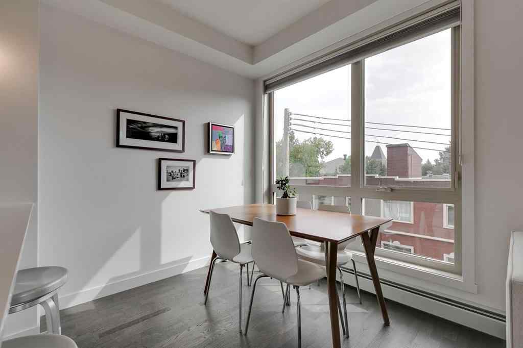 MLS® A2253755 - Unit #314 305 18 Avenue SW in Mission Calgary, Residential