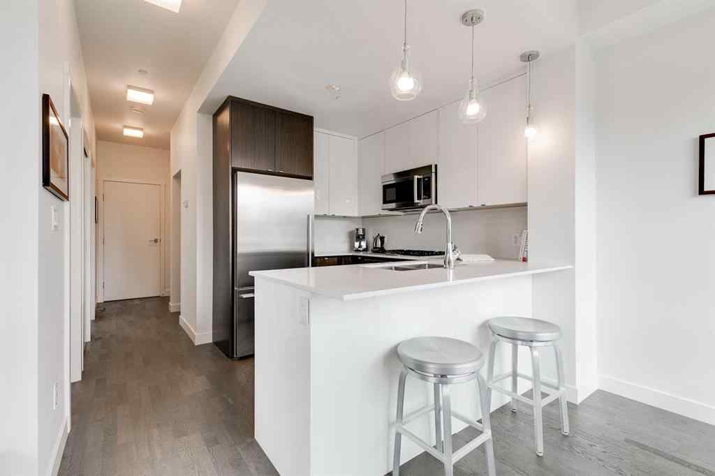 MLS® A2253755 - Unit #314 305 18 Avenue SW in Mission Calgary, Residential