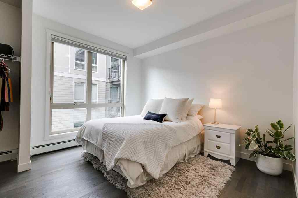 MLS® A2253755 - Unit #314 305 18 Avenue SW in Mission Calgary, Residential