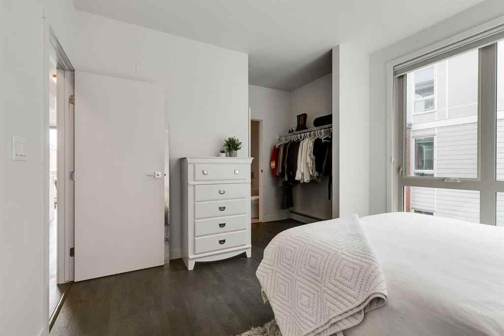 MLS® A2253755 - Unit #314 305 18 Avenue SW in Mission Calgary, Residential