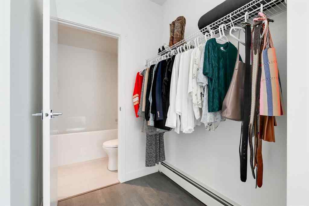 MLS® A2253755 - Unit #314 305 18 Avenue SW in Mission Calgary, Residential