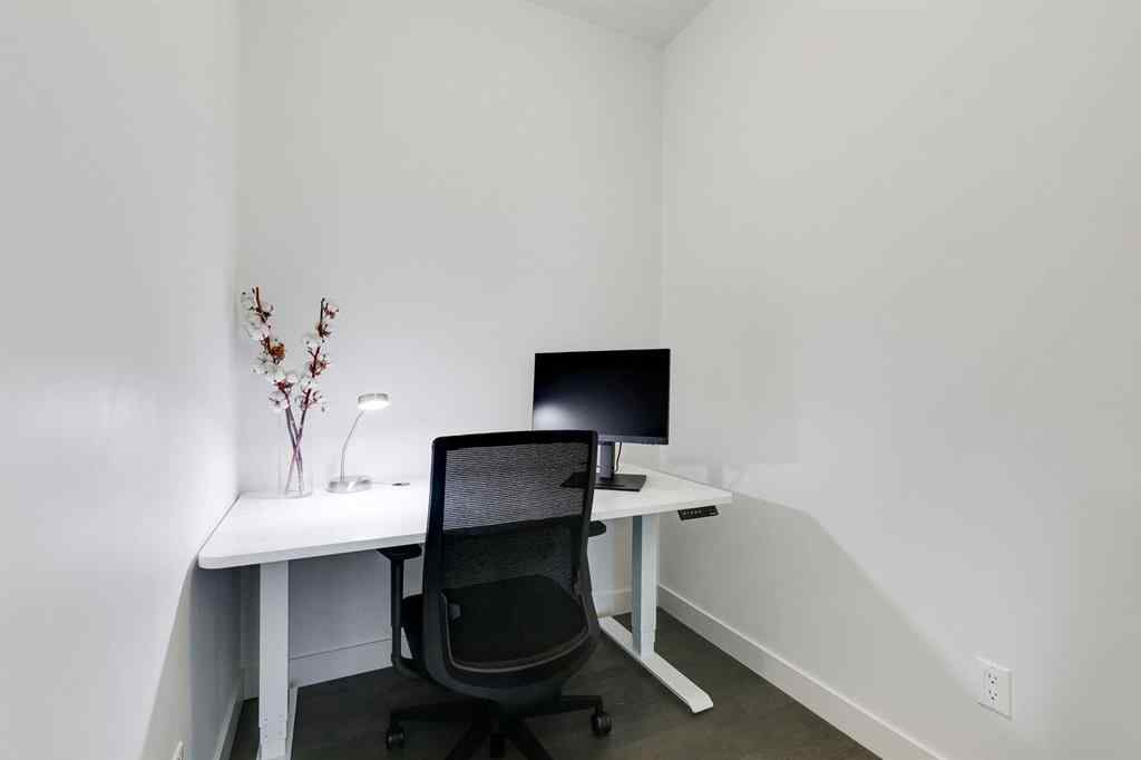 MLS® A2253755 - Unit #314 305 18 Avenue SW in Mission Calgary, Residential