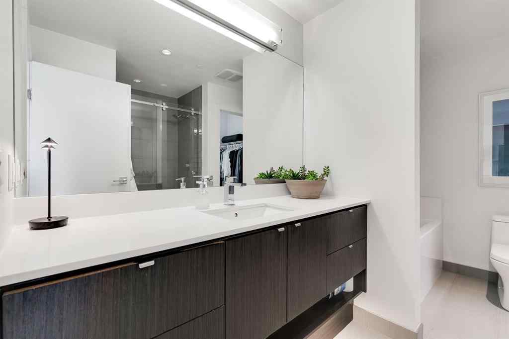 MLS® A2253755 - Unit #314 305 18 Avenue SW in Mission Calgary, Residential