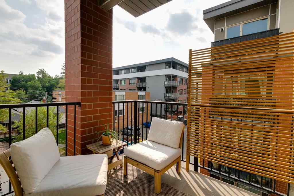 MLS® A2253755 - Unit #314 305 18 Avenue SW in Mission Calgary, Residential