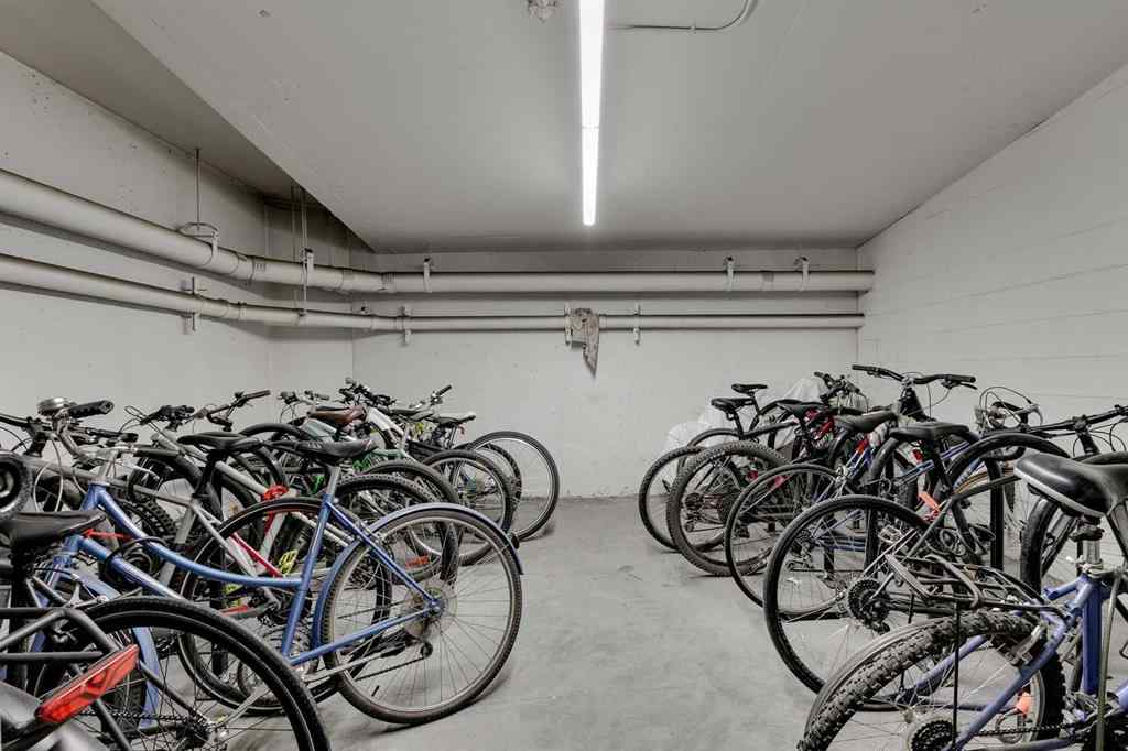 MLS® A2253755 - Unit #314 305 18 Avenue SW in Mission Calgary, Residential