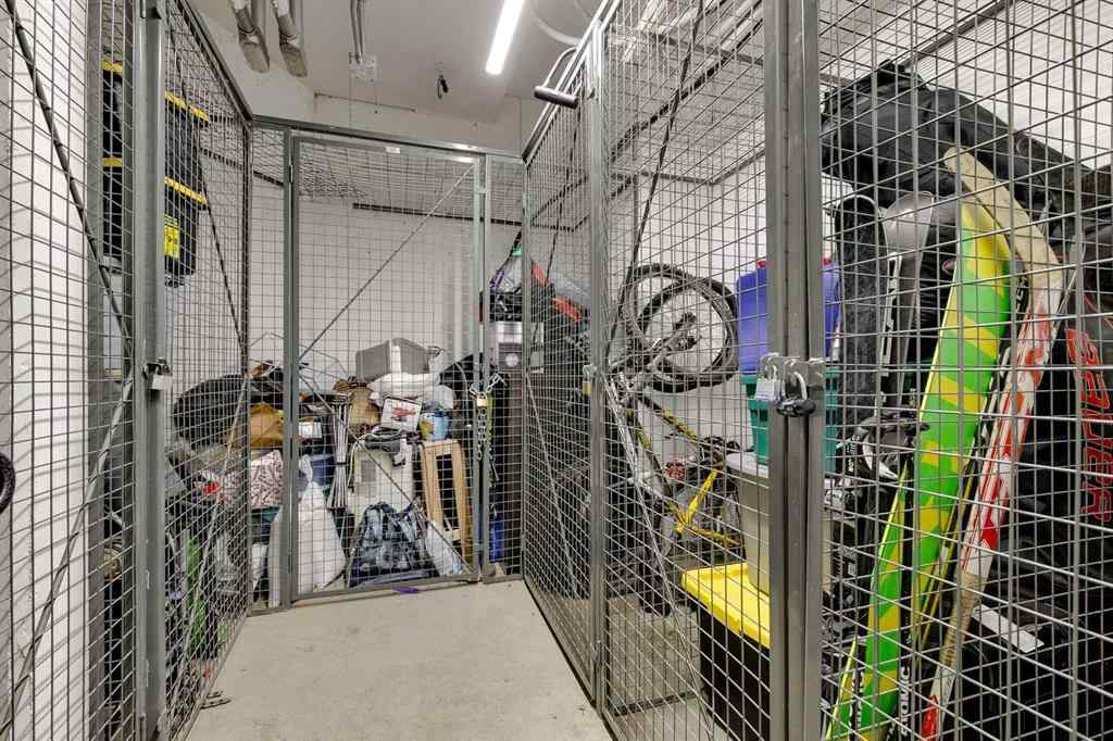 MLS® A2253755 - Unit #314 305 18 Avenue SW in Mission Calgary, Residential