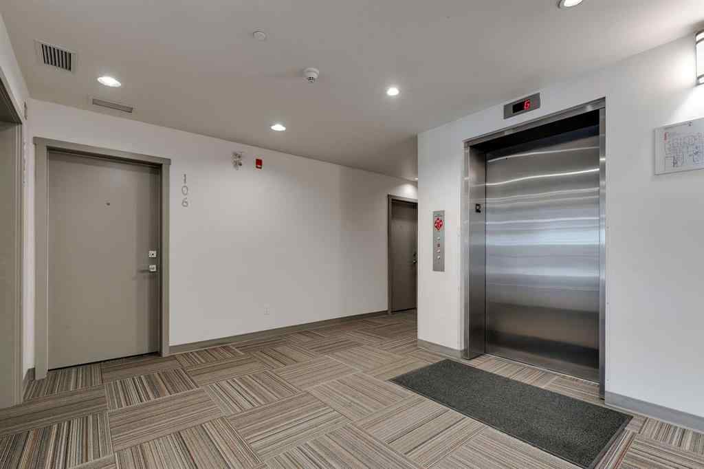 MLS® A2253755 - Unit #314 305 18 Avenue SW in Mission Calgary, Residential