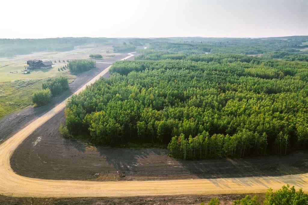 MLS® A2253756 -  NW 1/4 Sec 16-42-1-5; Lot 26   in NONE Rural Ponoka County, Land