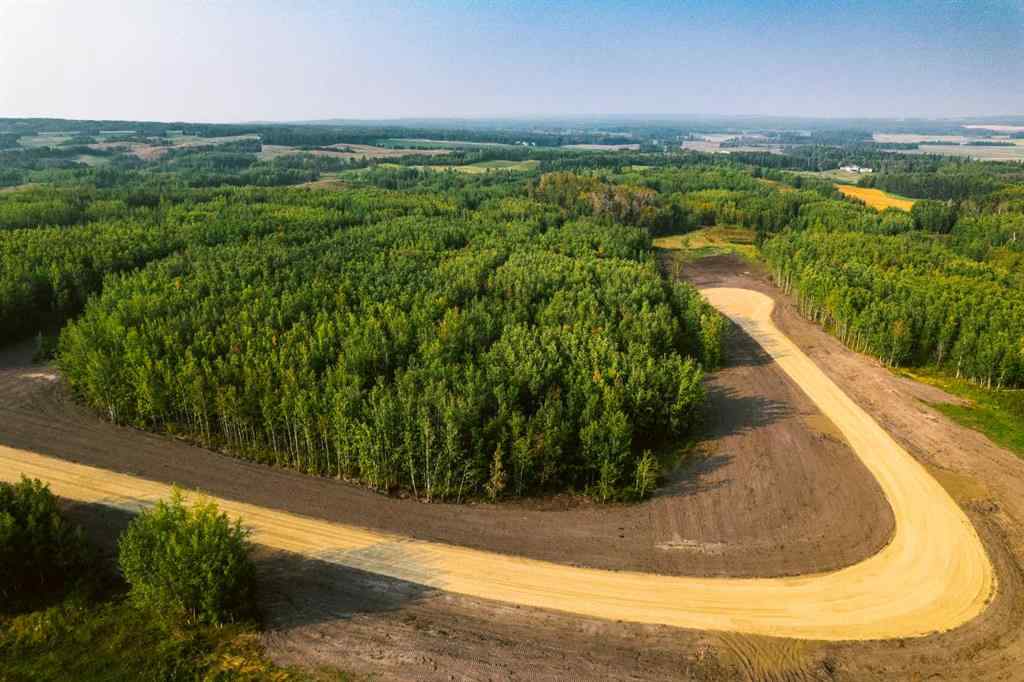 MLS® A2253756 -  NW 1/4 Sec 16-42-1-5; Lot 26   in NONE Rural Ponoka County, Land