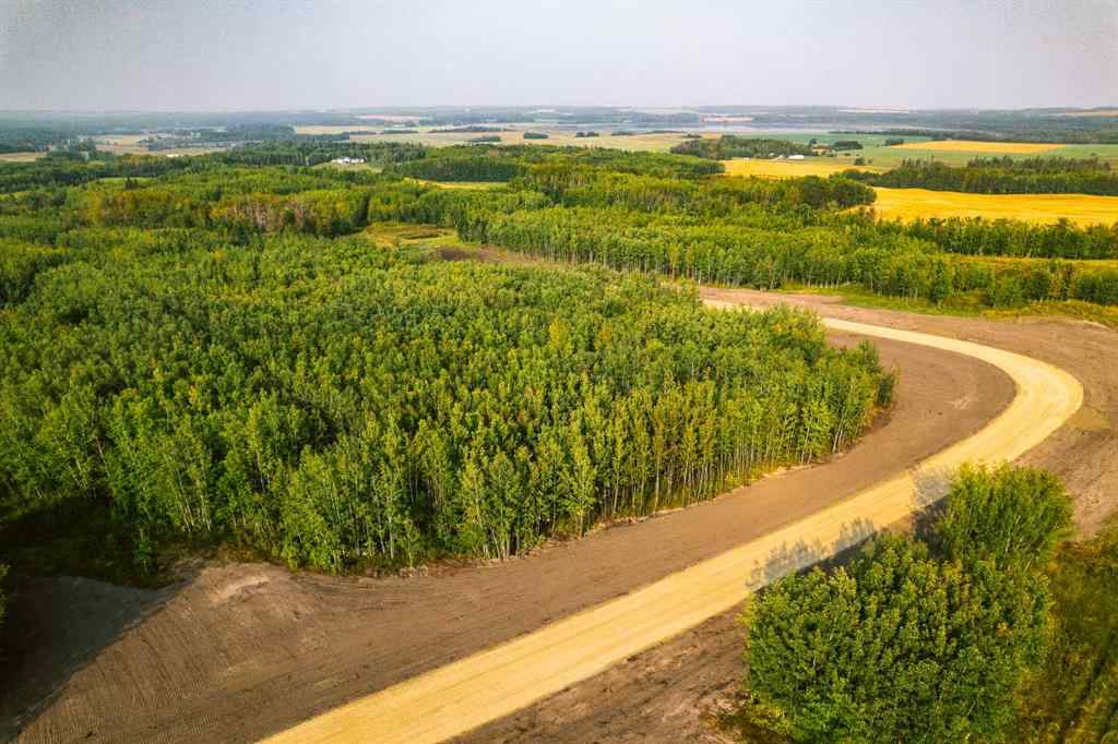 MLS® A2253756 -  NW 1/4 Sec 16-42-1-5; Lot 26   in NONE Rural Ponoka County, Land