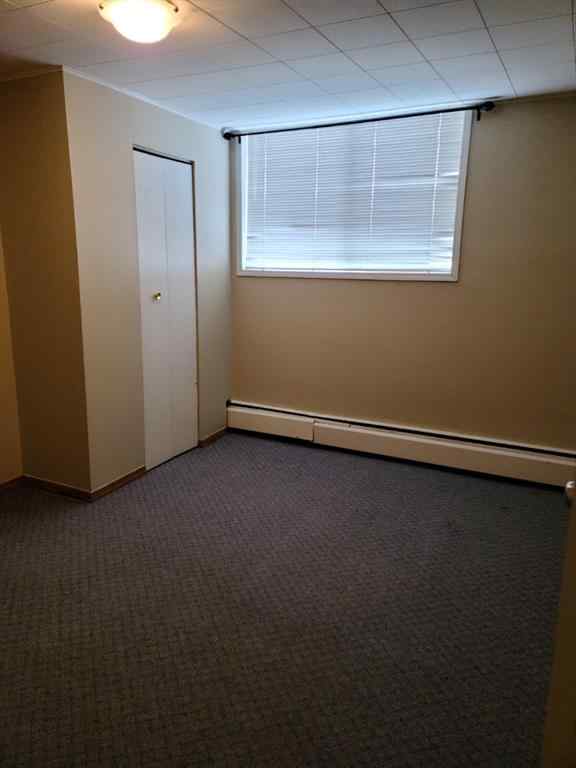 MLS® A2253757 - Unit #A8 9503 88 Avenue  in North End Peace River, Residential
