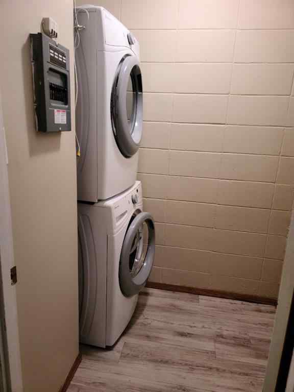 MLS® A2253757 - Unit #A8 9503 88 Avenue  in North End Peace River, Residential