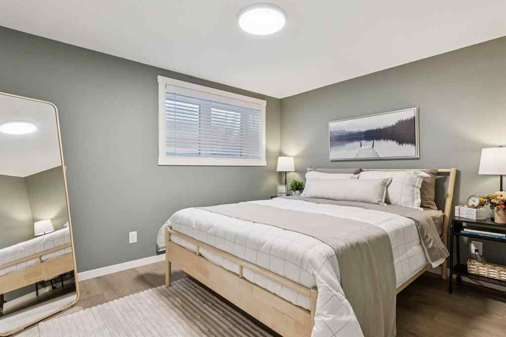 MLS® A2253758 - Unit #105 135 Mahogany Parade SE in Mahogany Calgary, Residential