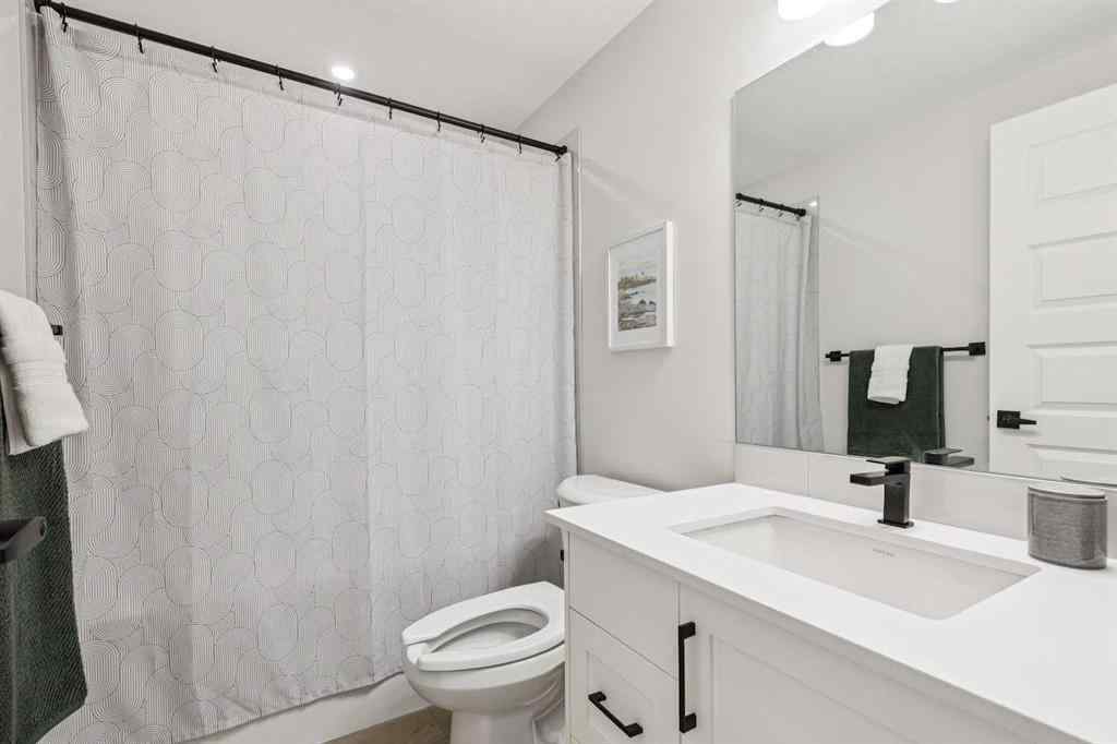 MLS® A2253758 - Unit #105 135 Mahogany Parade SE in Mahogany Calgary, Residential