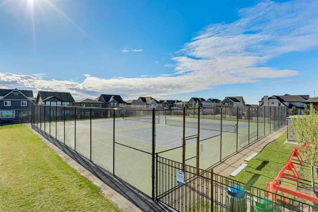 MLS® A2253758 - Unit #105 135 Mahogany Parade SE in Mahogany Calgary, Residential