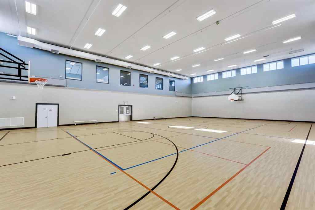 MLS® A2253758 - Unit #105 135 Mahogany Parade SE in Mahogany Calgary, Residential