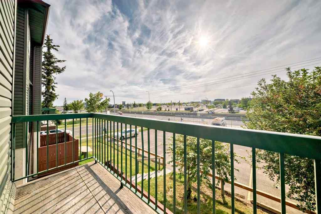 MLS® A2253759 - Unit #10 2511 38 Street NE in Rundle Calgary, Residential