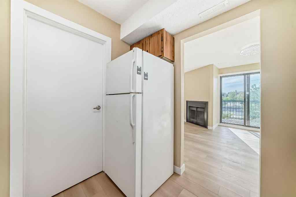 MLS® A2253759 - Unit #10 2511 38 Street NE in Rundle Calgary, Residential