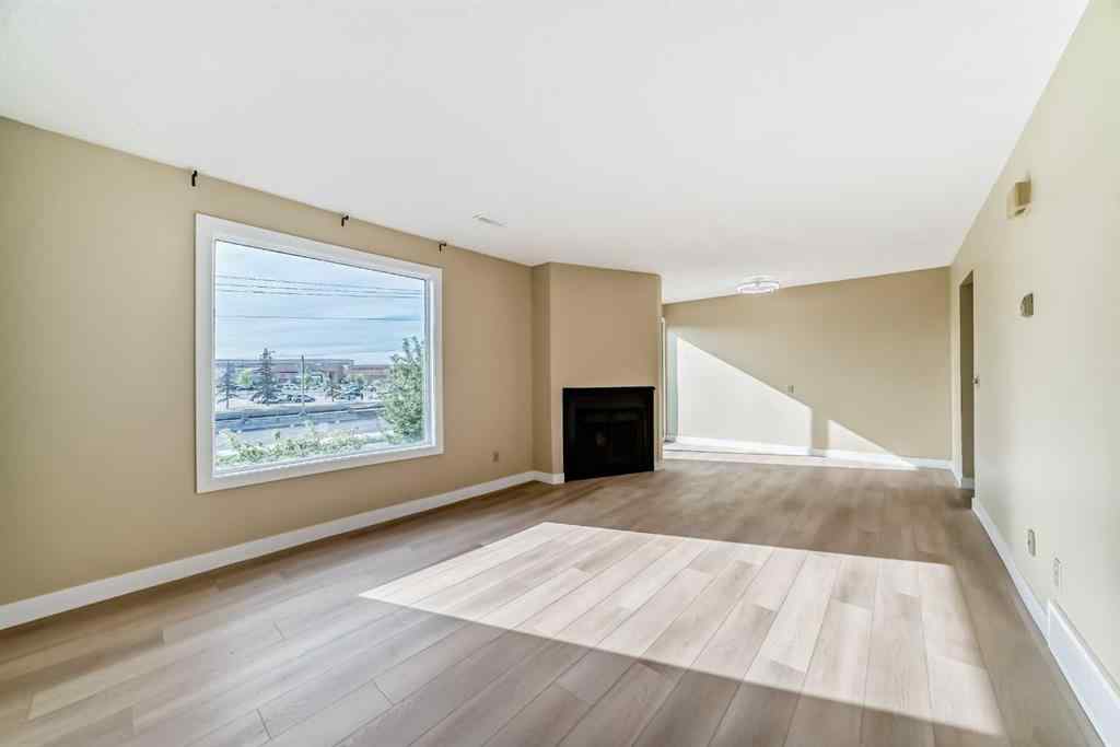 MLS® A2253759 - Unit #10 2511 38 Street NE in Rundle Calgary, Residential