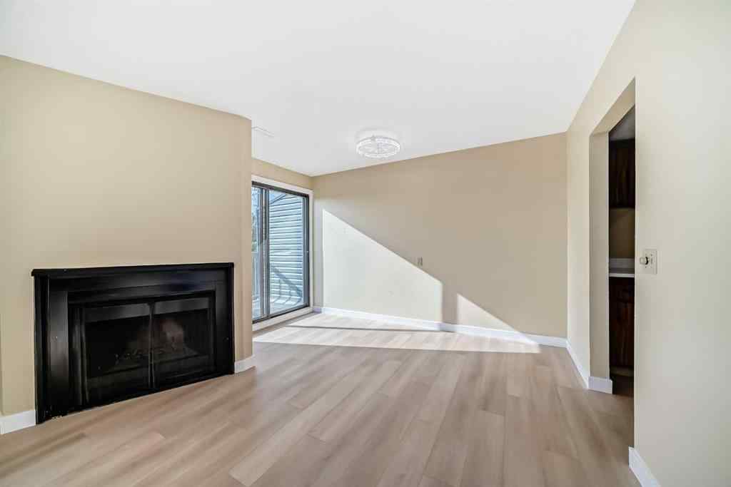 MLS® A2253759 - Unit #10 2511 38 Street NE in Rundle Calgary, Residential