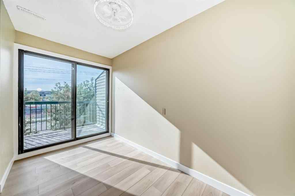 MLS® A2253759 - Unit #10 2511 38 Street NE in Rundle Calgary, Residential