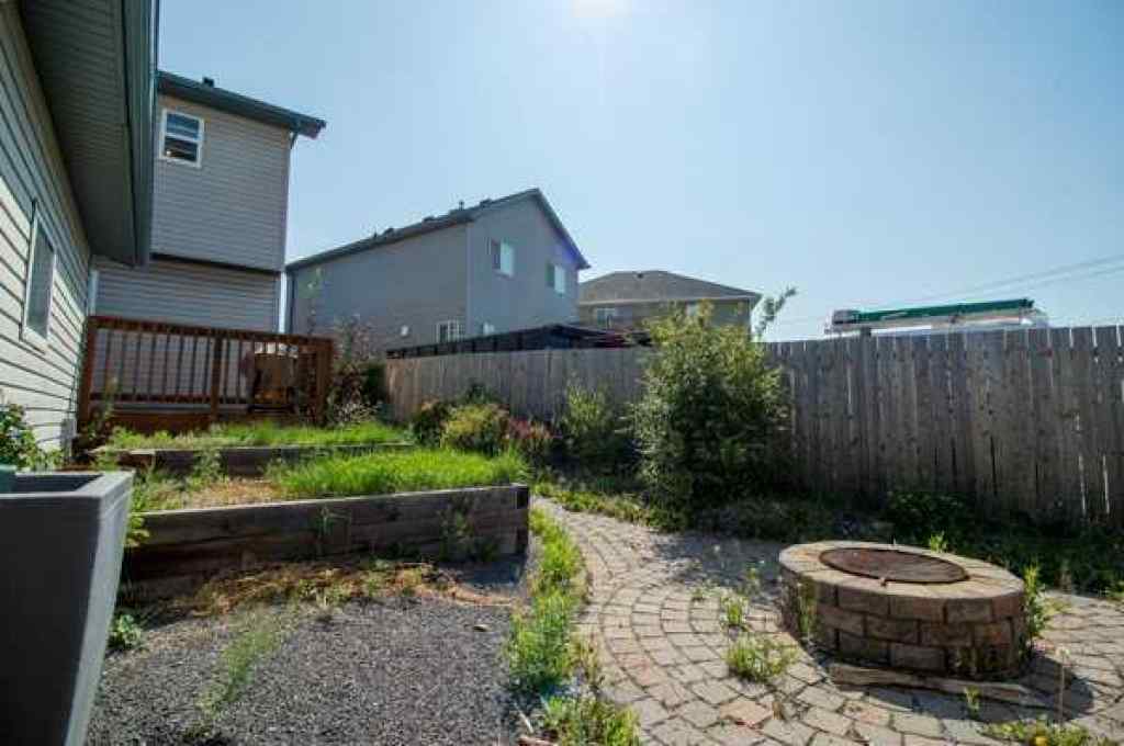 MLS® A2253763 - 39 Saddlemont Manor NE in Saddle Ridge Calgary, Residential