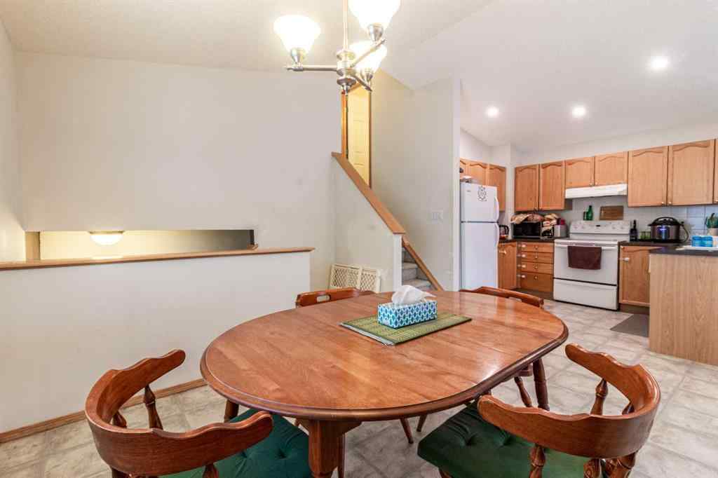 MLS® A2253763 - 39 Saddlemont Manor NE in Saddle Ridge Calgary, Residential