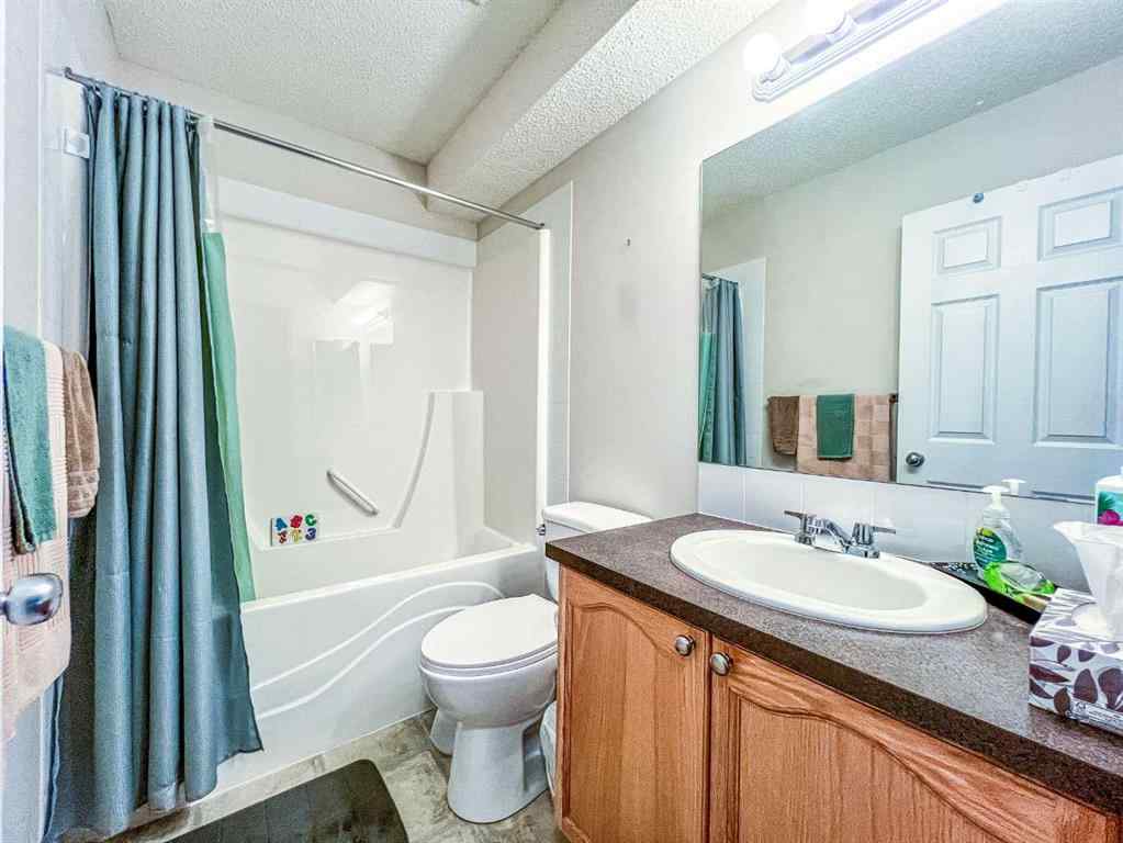MLS® A2253763 - 39 Saddlemont Manor NE in Saddle Ridge Calgary, Residential