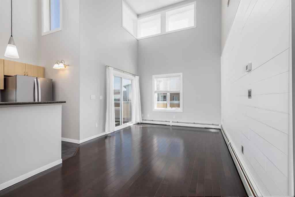 MLS® A2253764 - Unit #1417 604 East Lake Boulevard NE in East Lake Industrial Airdrie, Residential