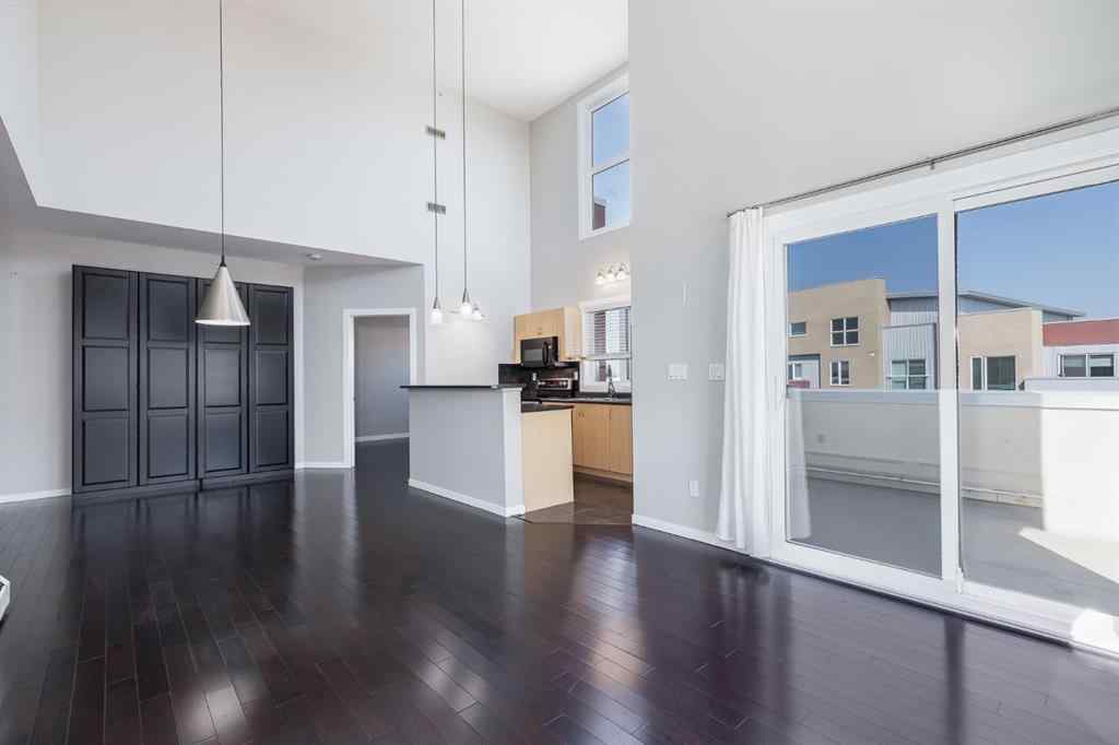 MLS® A2253764 - Unit #1417 604 East Lake Boulevard NE in East Lake Industrial Airdrie, Residential