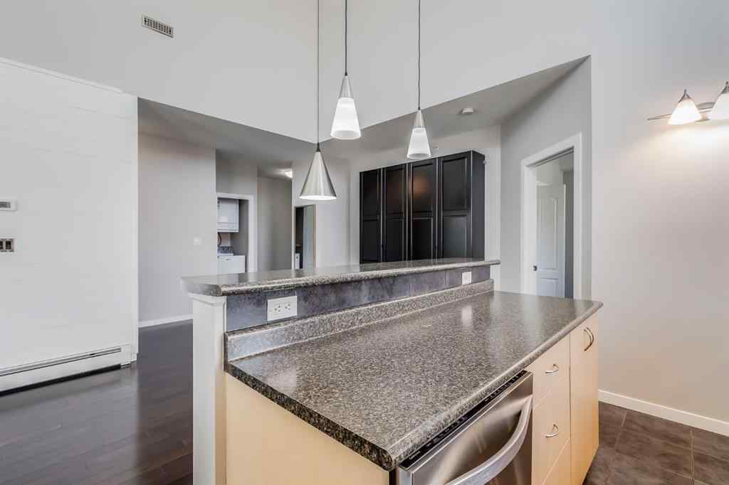 MLS® A2253764 - Unit #1417 604 East Lake Boulevard NE in East Lake Industrial Airdrie, Residential