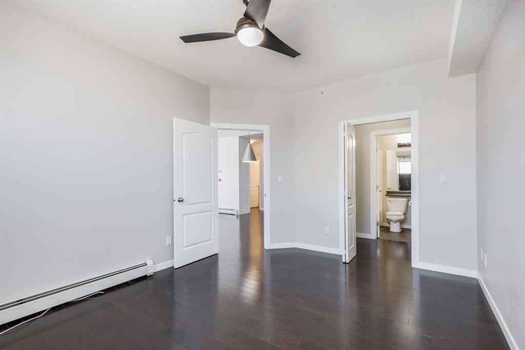 MLS® A2253764 - Unit #1417 604 East Lake Boulevard NE in East Lake Industrial Airdrie, Residential