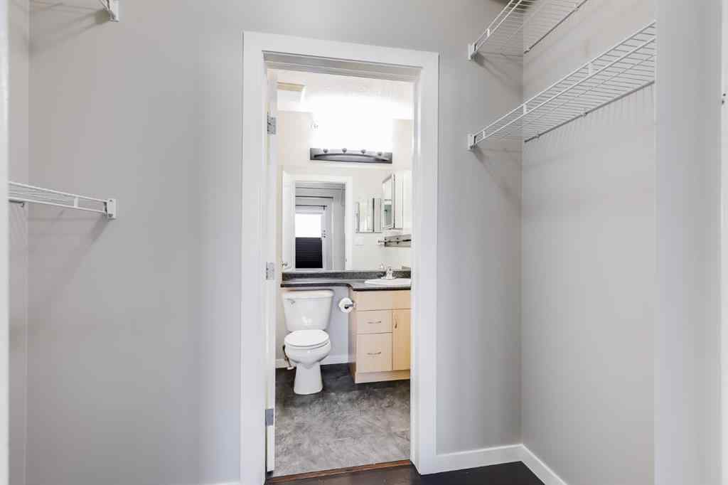 MLS® A2253764 - Unit #1417 604 East Lake Boulevard NE in East Lake Industrial Airdrie, Residential