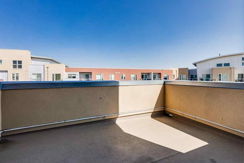 MLS® A2253764 - Unit #1417 604 East Lake Boulevard NE in East Lake Industrial Airdrie, Residential