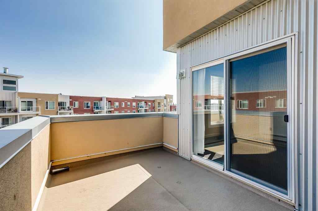 MLS® A2253764 - Unit #1417 604 East Lake Boulevard NE in East Lake Industrial Airdrie, Residential