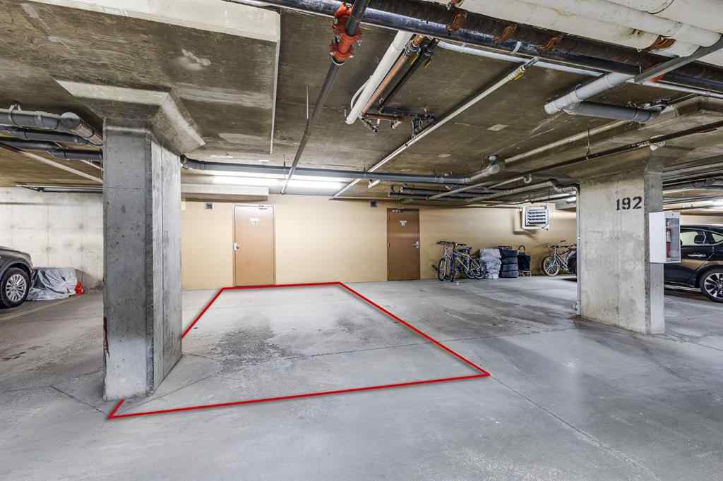 MLS® A2253764 - Unit #1417 604 East Lake Boulevard NE in East Lake Industrial Airdrie, Residential