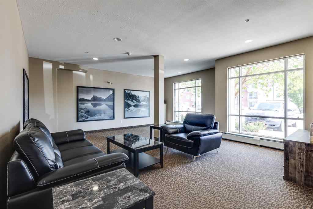 MLS® A2253764 - Unit #1417 604 East Lake Boulevard NE in East Lake Industrial Airdrie, Residential