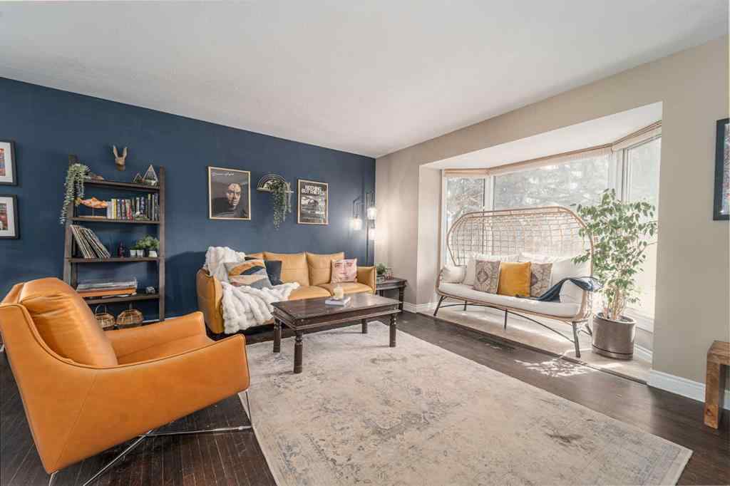 MLS® A2253765 - 2153 9b Avenue S in Victoria Park Lethbridge, Residential