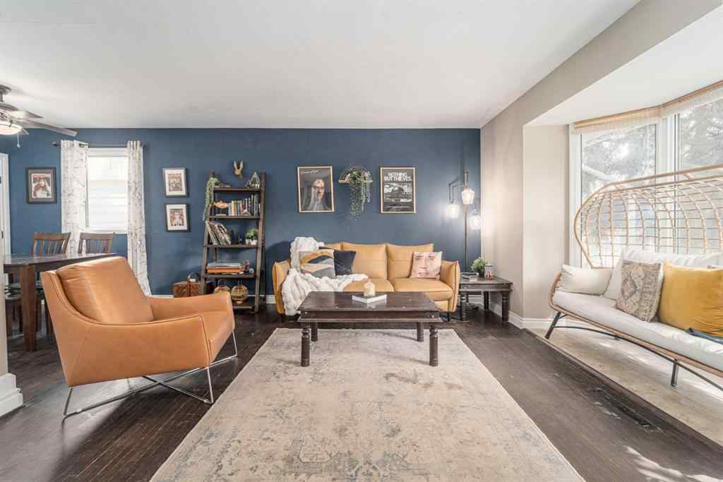 MLS® A2253765 - 2153 9b Avenue S in Victoria Park Lethbridge, Residential