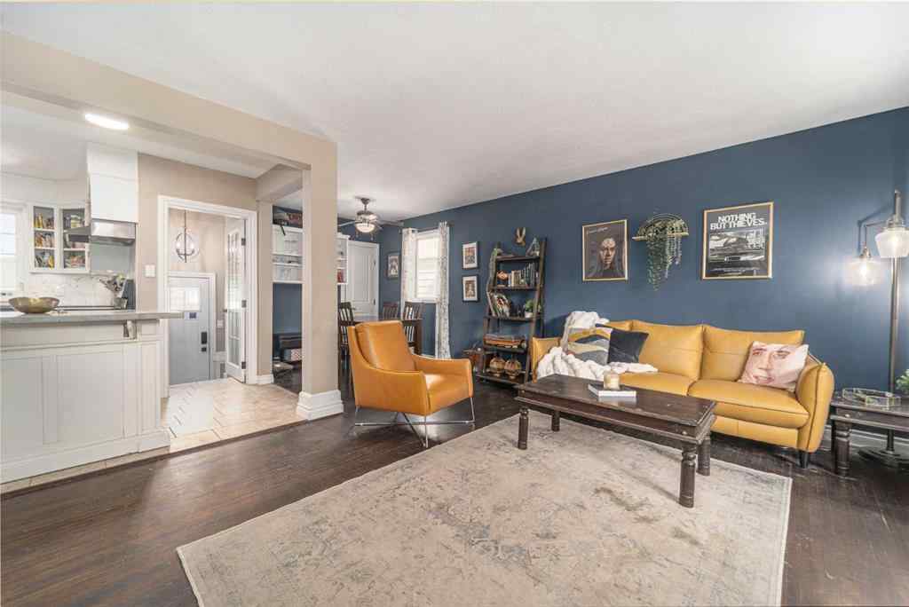 MLS® A2253765 - 2153 9b Avenue S in Victoria Park Lethbridge, Residential