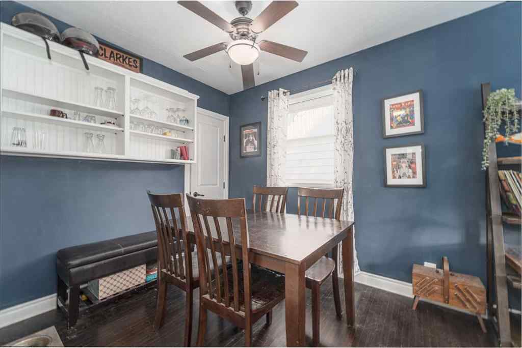MLS® A2253765 - 2153 9b Avenue S in Victoria Park Lethbridge, Residential