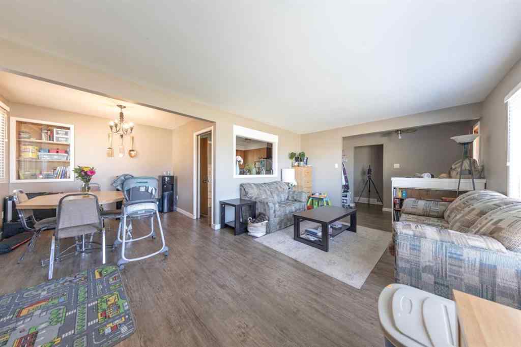 MLS® A2253766 - 5711 51 Street   in West Lloydminster Lloydminster, Residential